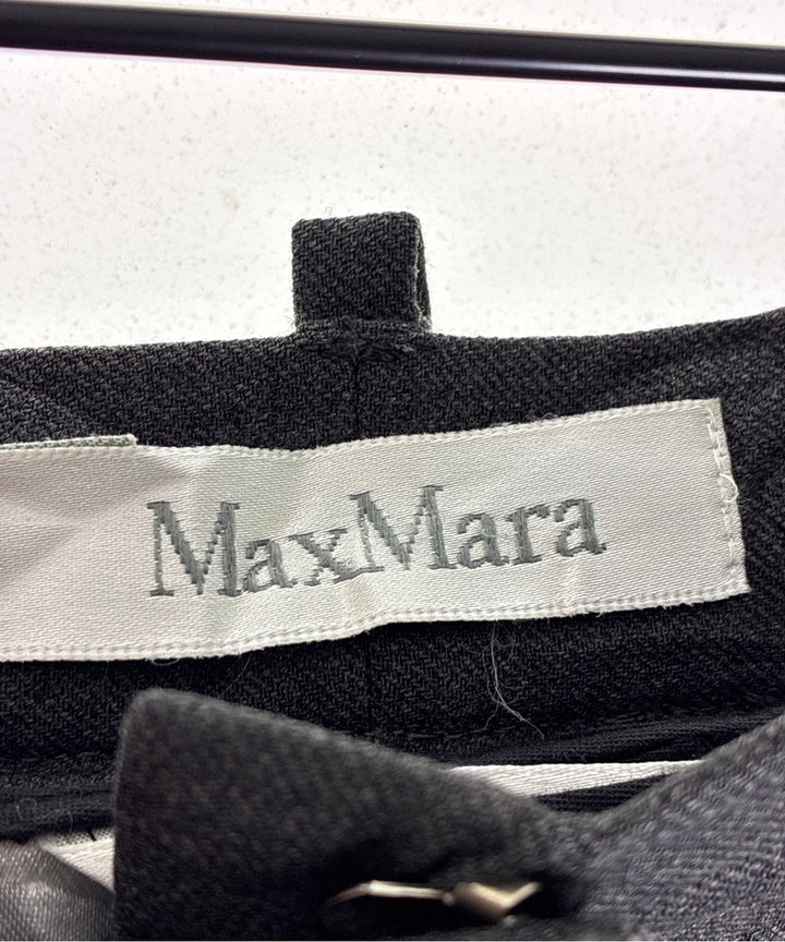 Max Mara กางเกงขายาว