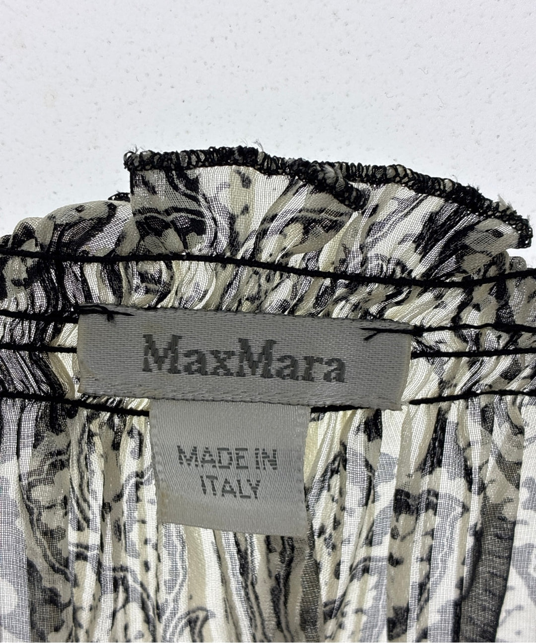 Max Mara เสื้อสตรี