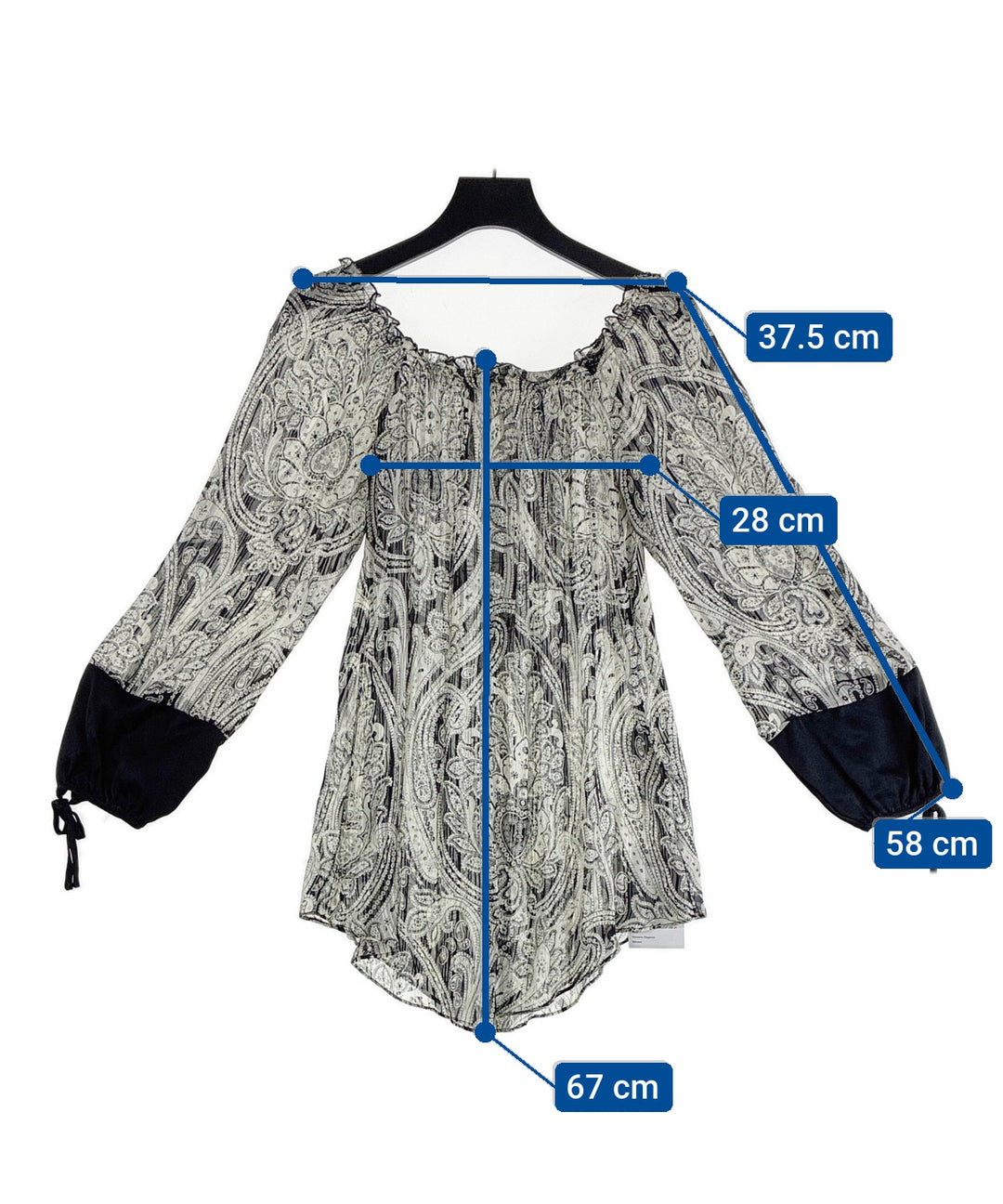 Max Mara เสื้อสตรี