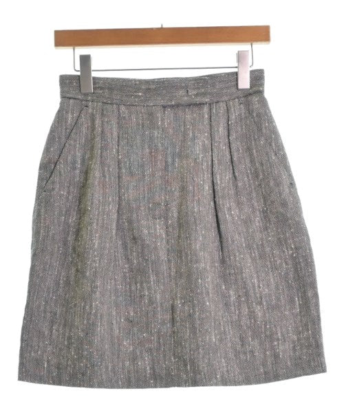 Max Mara กระโปรงยาวถึงเข่า
