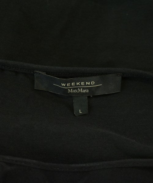 Max Mara เสื้อยืด/เสื้อท็อปส์