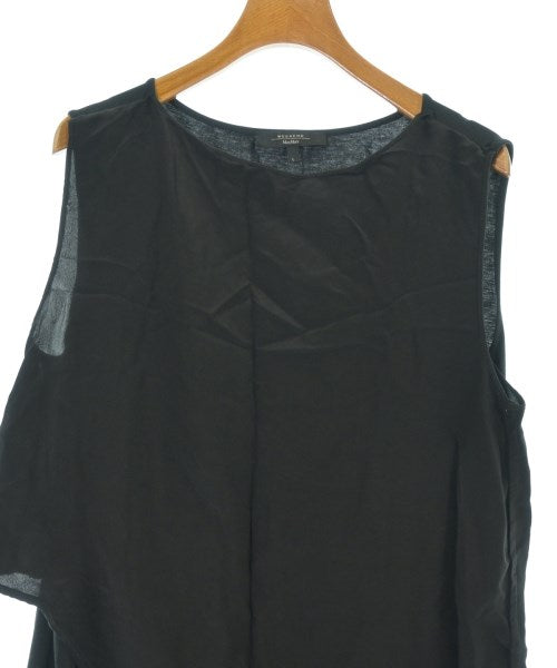 Max Mara เสื้อยืด/เสื้อท็อปส์