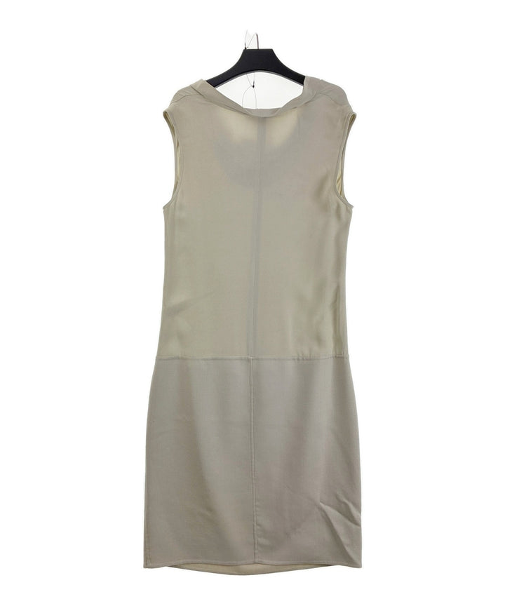 Max Mara ชุดเดรส