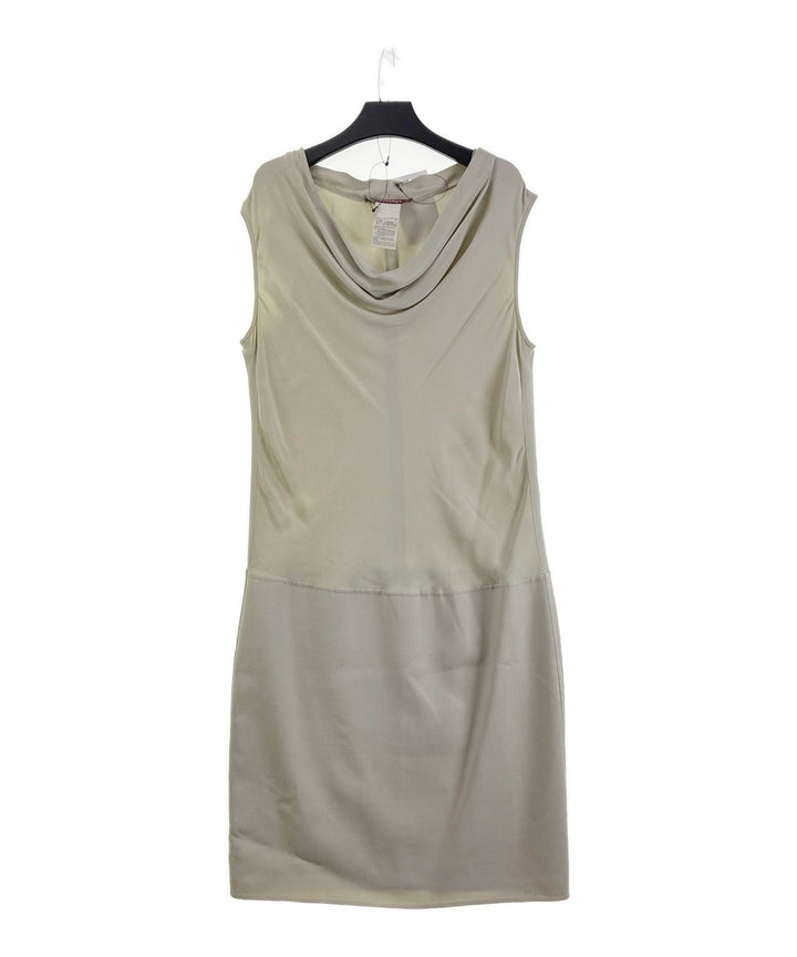 Max Mara ชุดเดรส