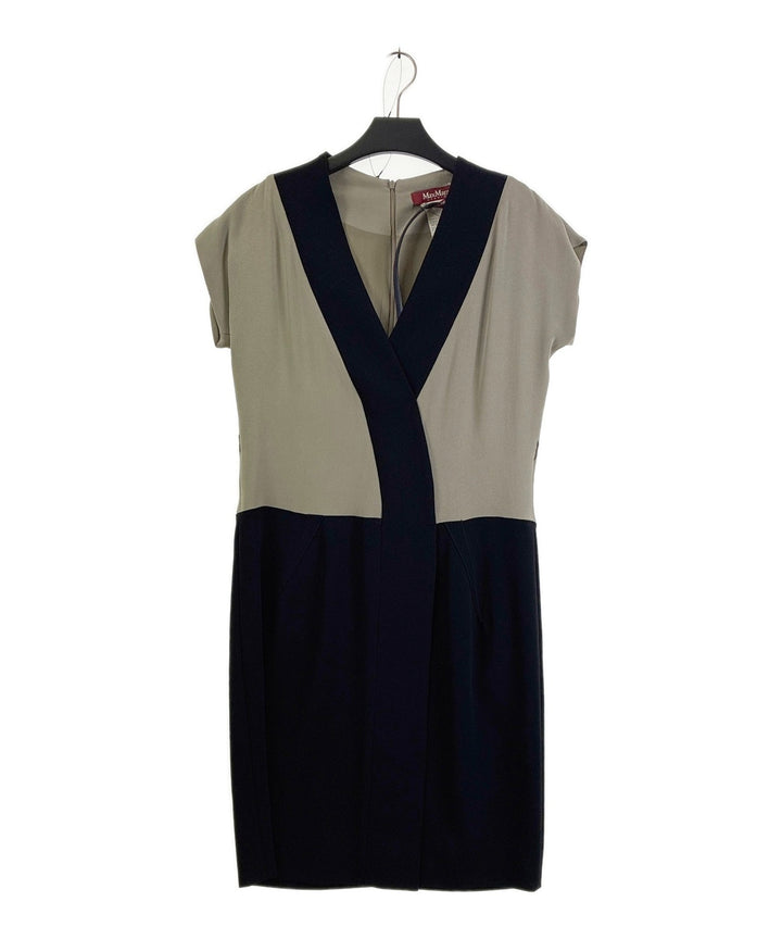Max Mara ชุดเดรส