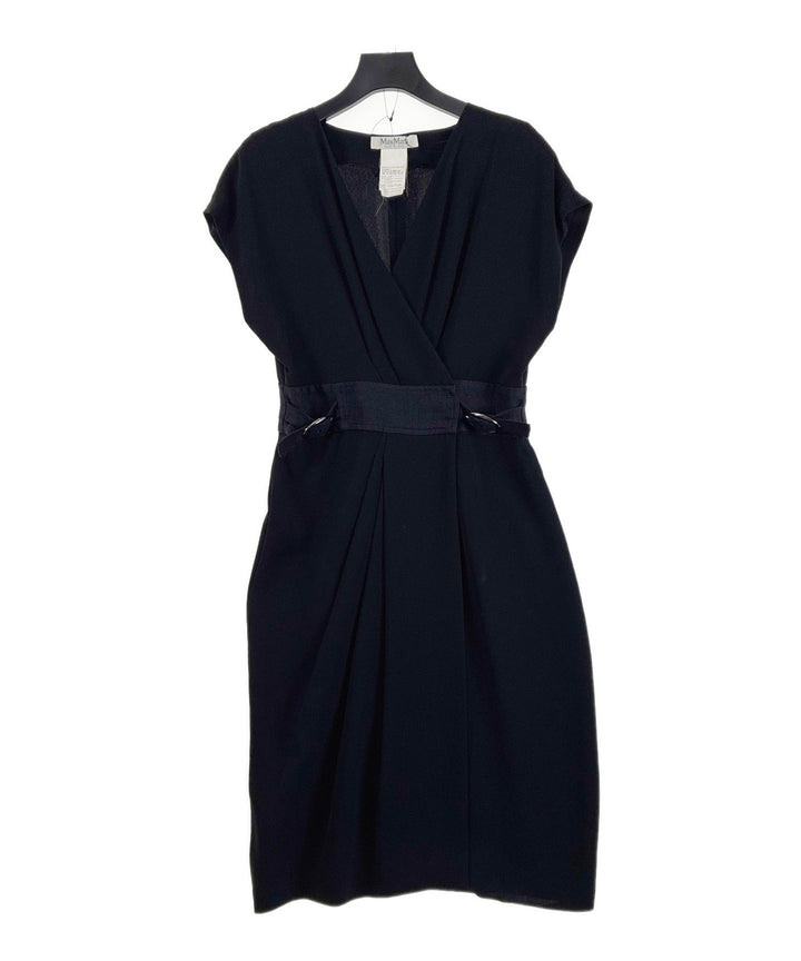 Max Mara ชุดเดรส