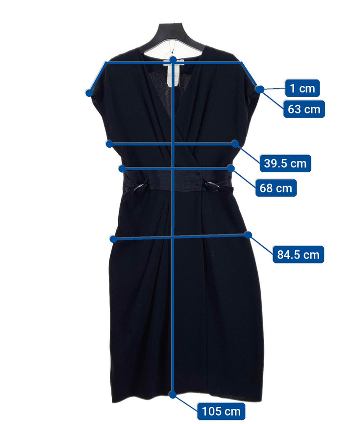 Max Mara ชุดเดรส