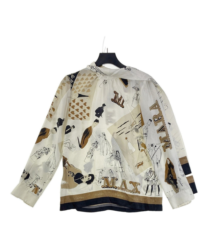 Max Mara เสื้อสตรี