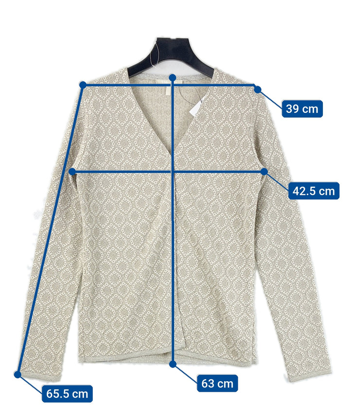 Max Mara เสื้อคาร์ดิแกน