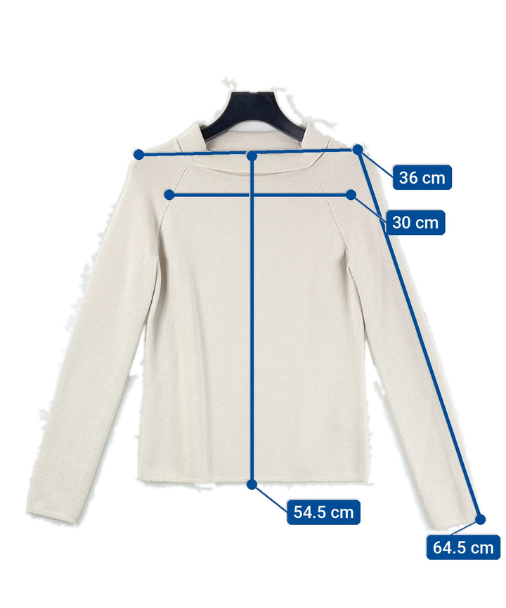 Max Mara เสื้อกันหนาว