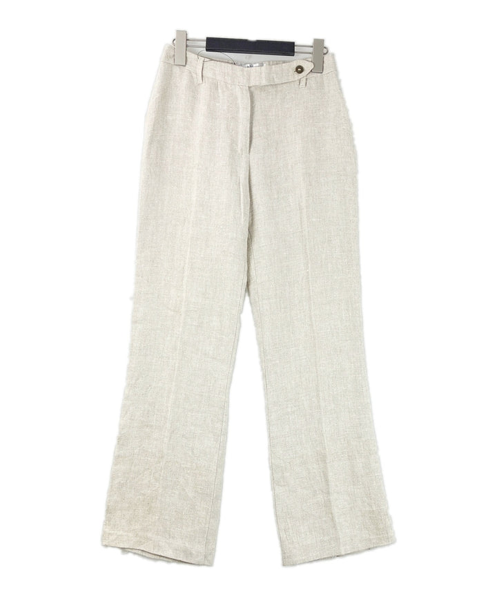 Max Mara กางเกงขายาว
