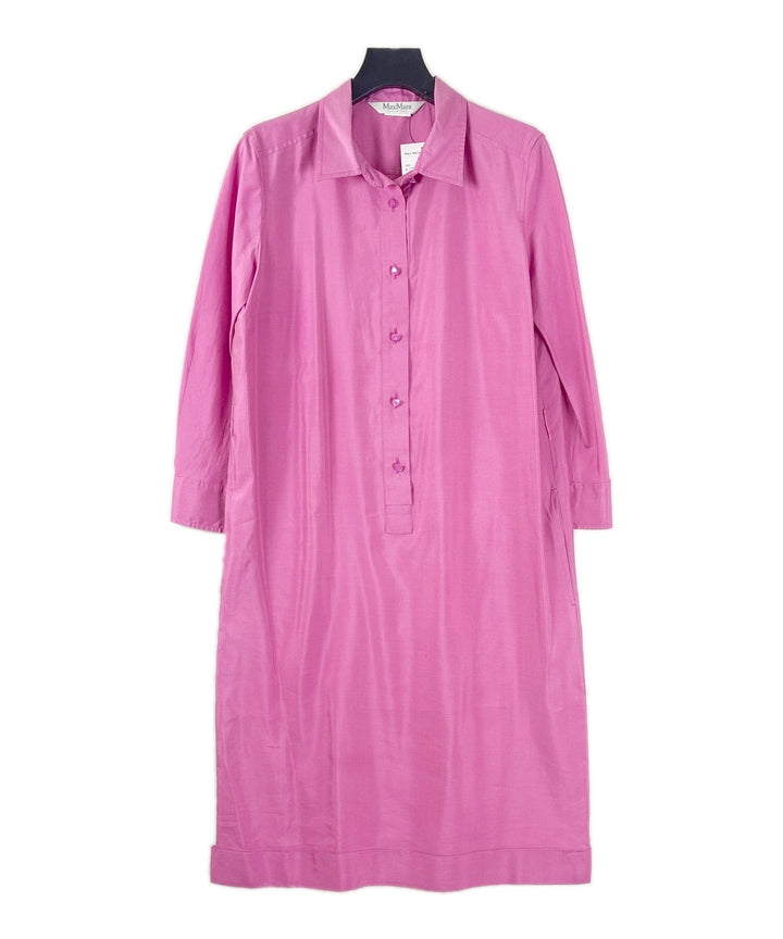 Max Mara ชุดเดรส