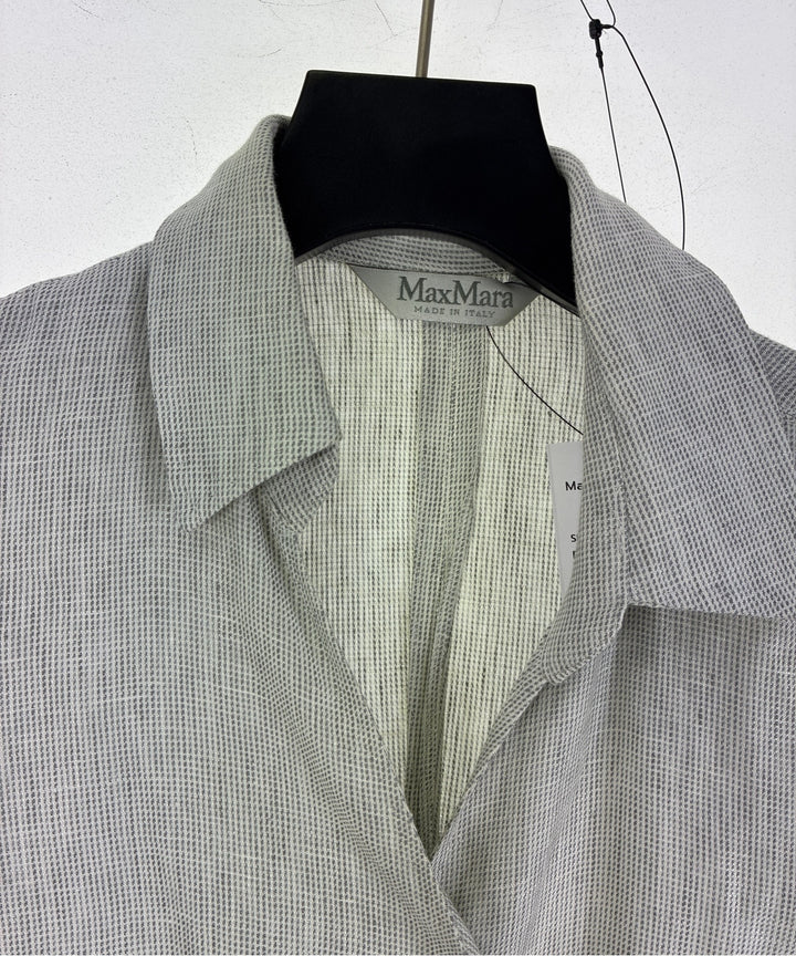 Max Mara ชุดเดรส