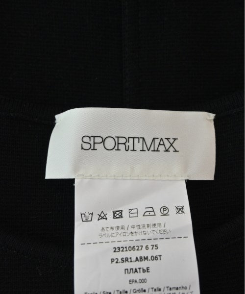 SPORTMAX ชุดเดรส