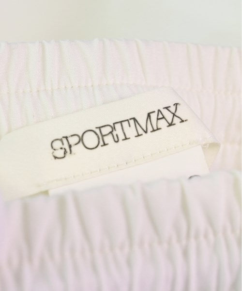 SPORTMAX กางเกง อื่น