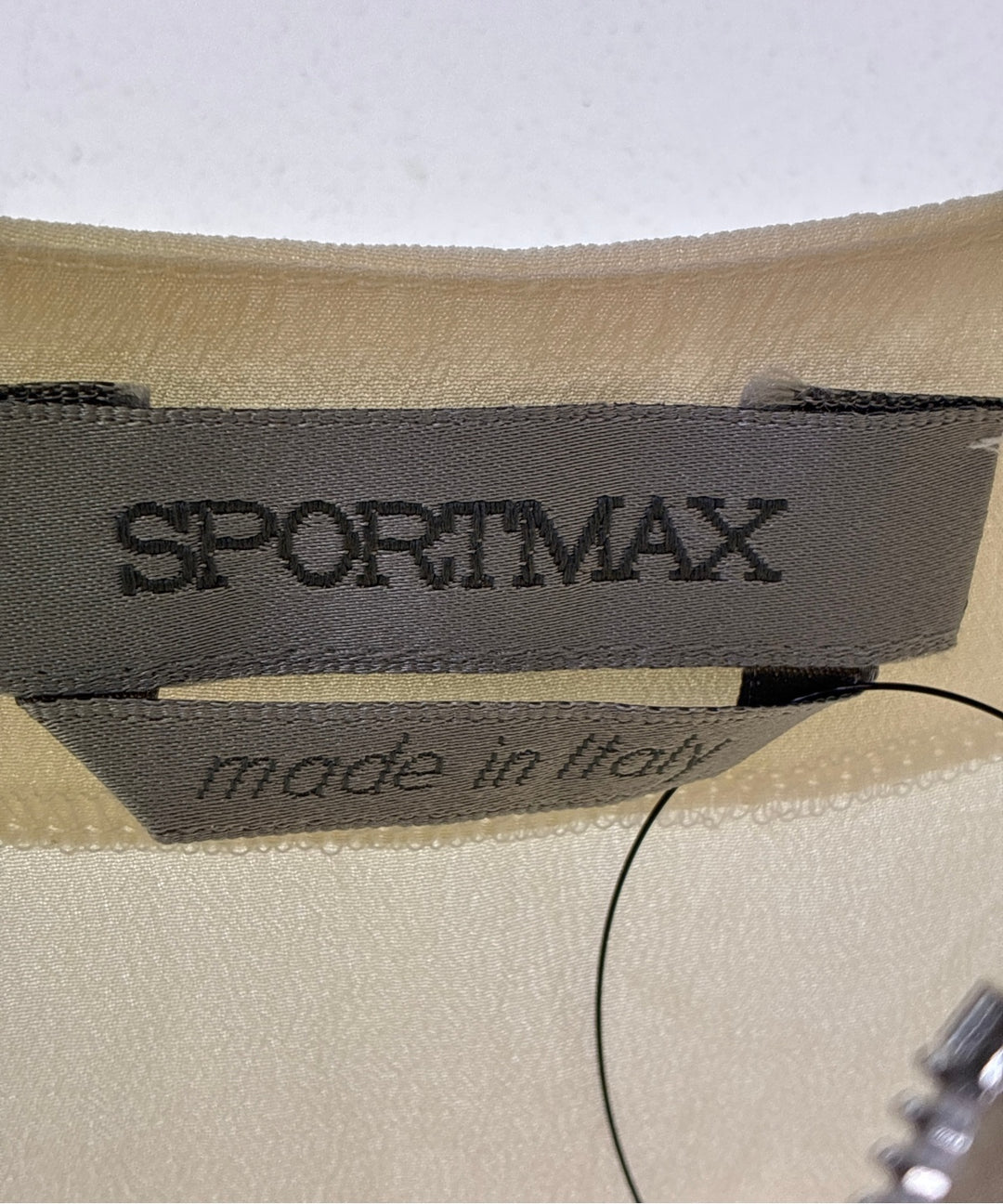 SPORTMAX เสื้อสตรี