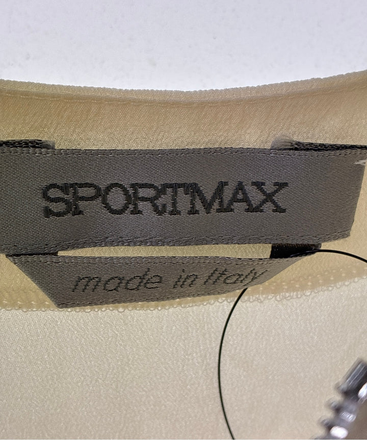 SPORTMAX เสื้อสตรี
