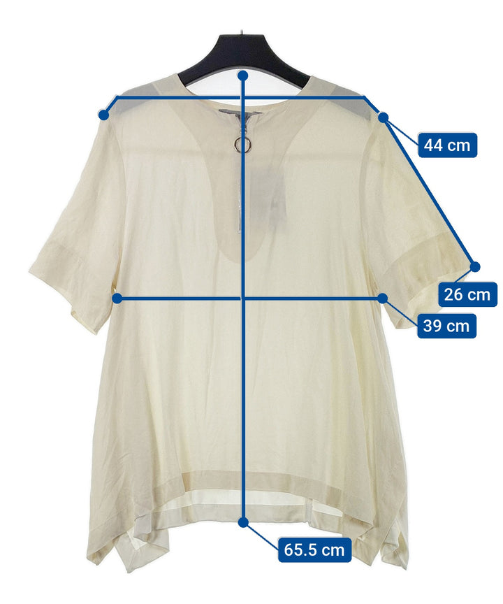 SPORTMAX เสื้อสตรี