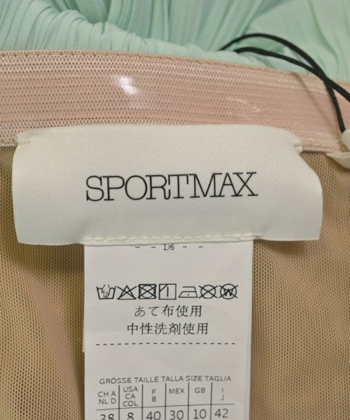 SPORTMAX ชุดเดรส