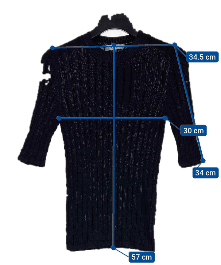 SPORTMAX เสื้อกันหนาว