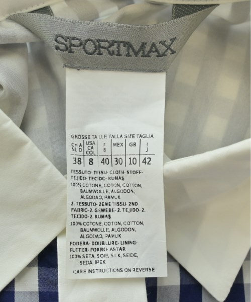 SPORTMAX ชุดเดรส