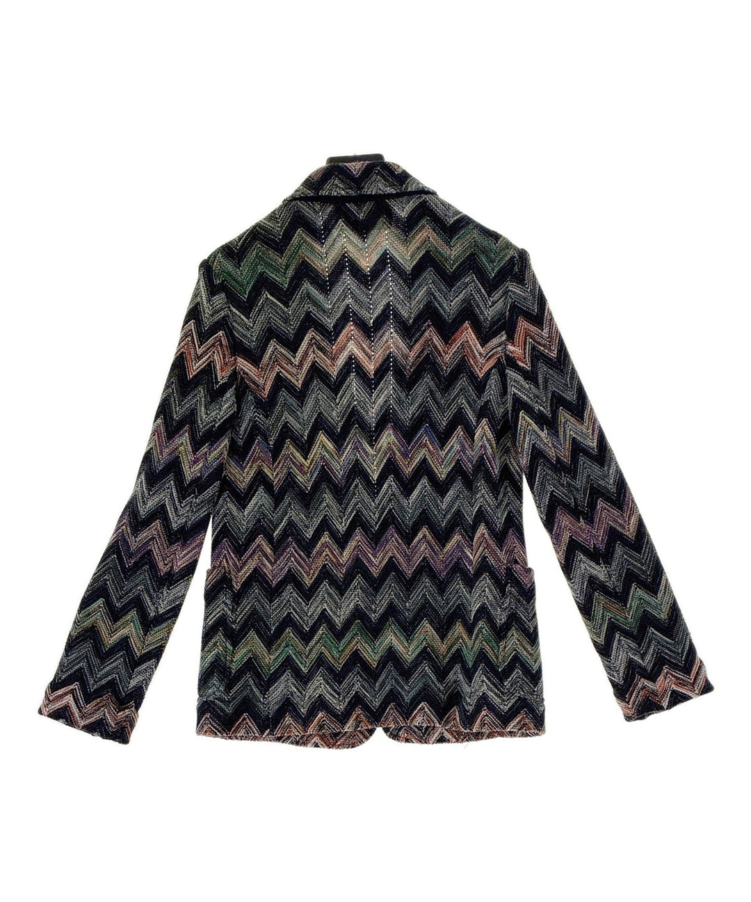 MISSONI แจ็คเก็ตลำลอง