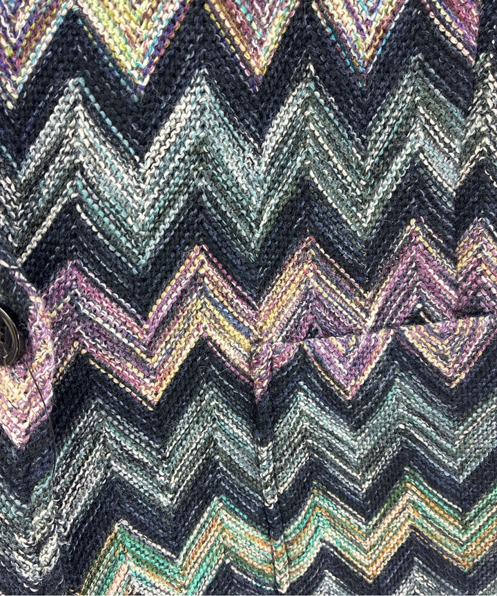 MISSONI แจ็คเก็ตลำลอง