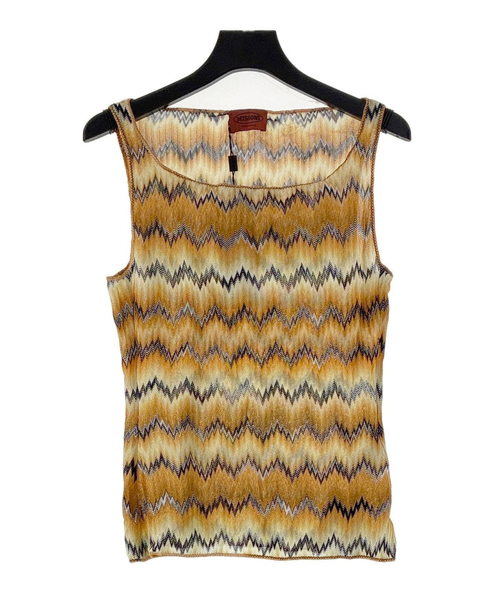 MISSONI เสื้อกล้าม
