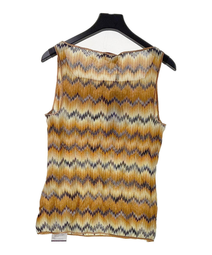 MISSONI เสื้อกล้าม
