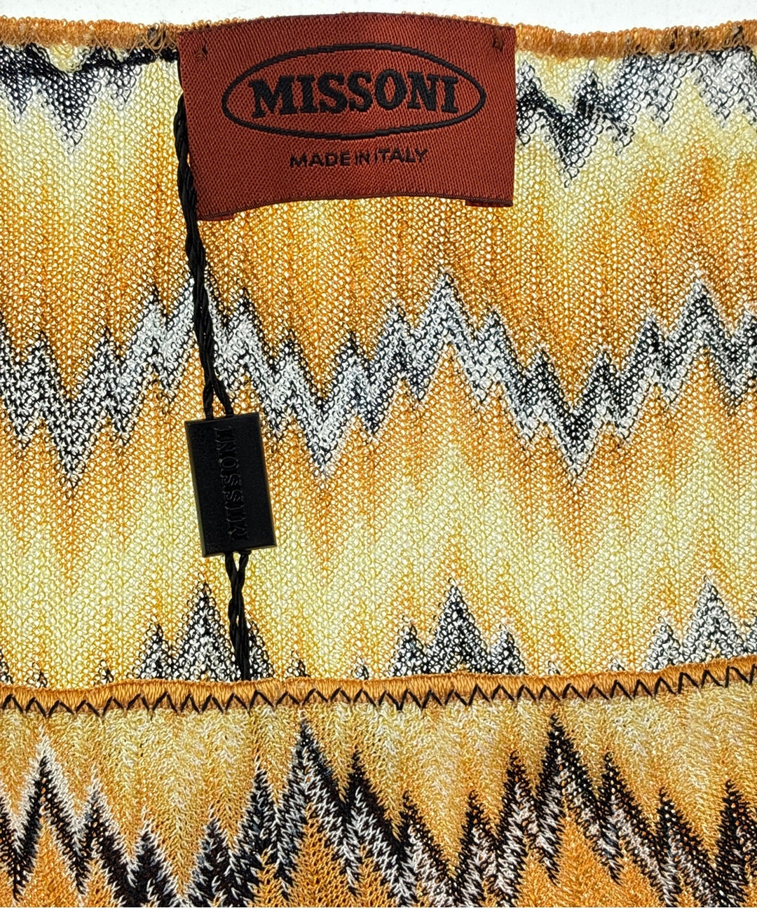 MISSONI เสื้อกล้าม