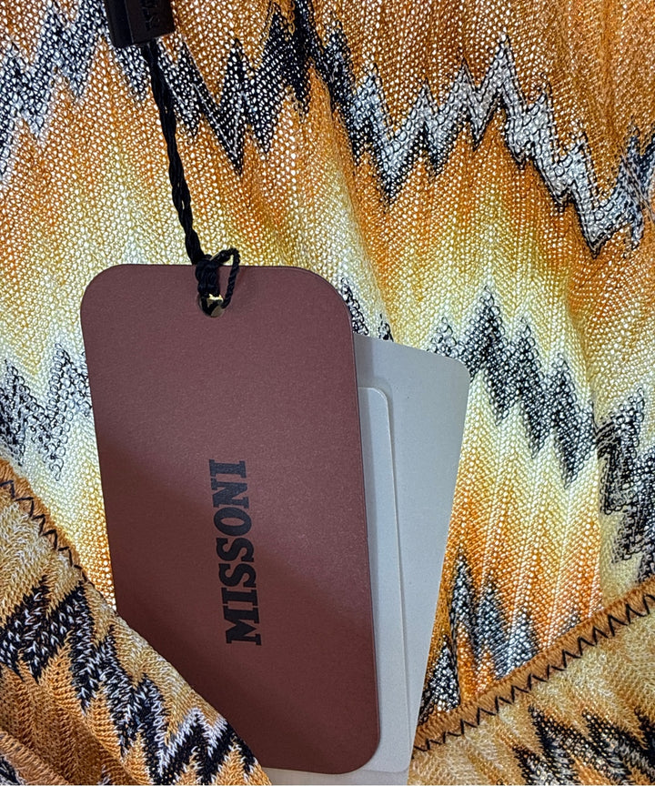 MISSONI เสื้อกล้าม