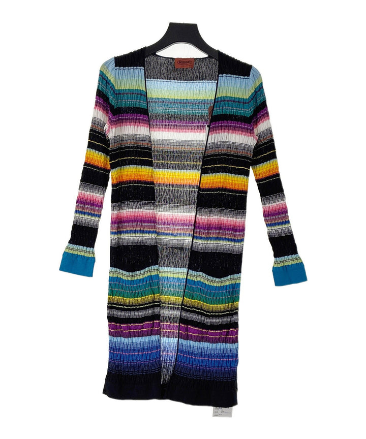 MISSONI เสื้อคาร์ดิแกน