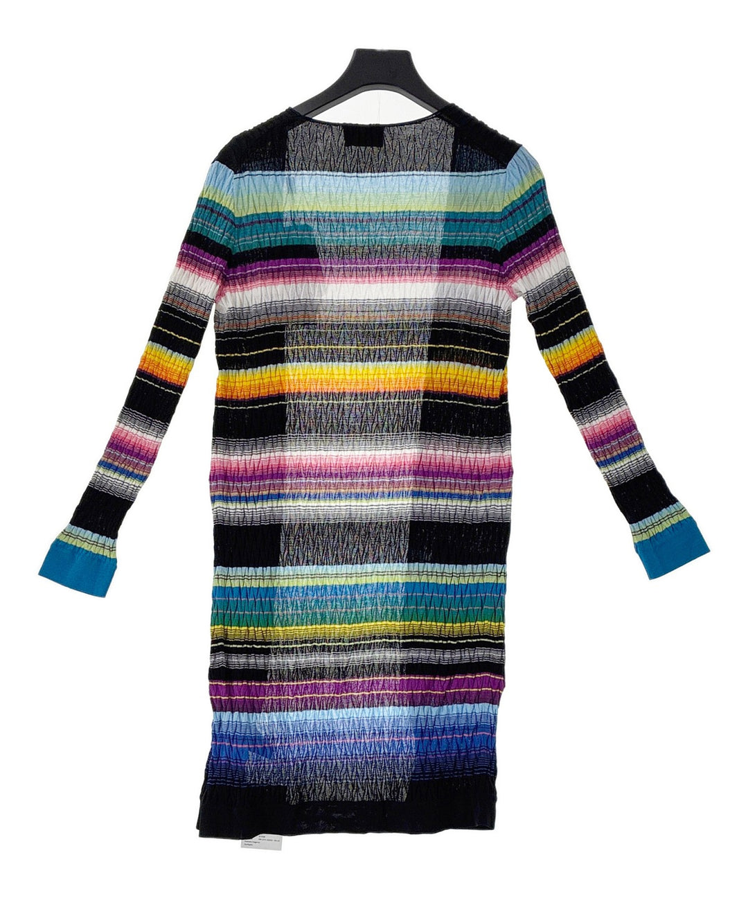 MISSONI เสื้อคาร์ดิแกน