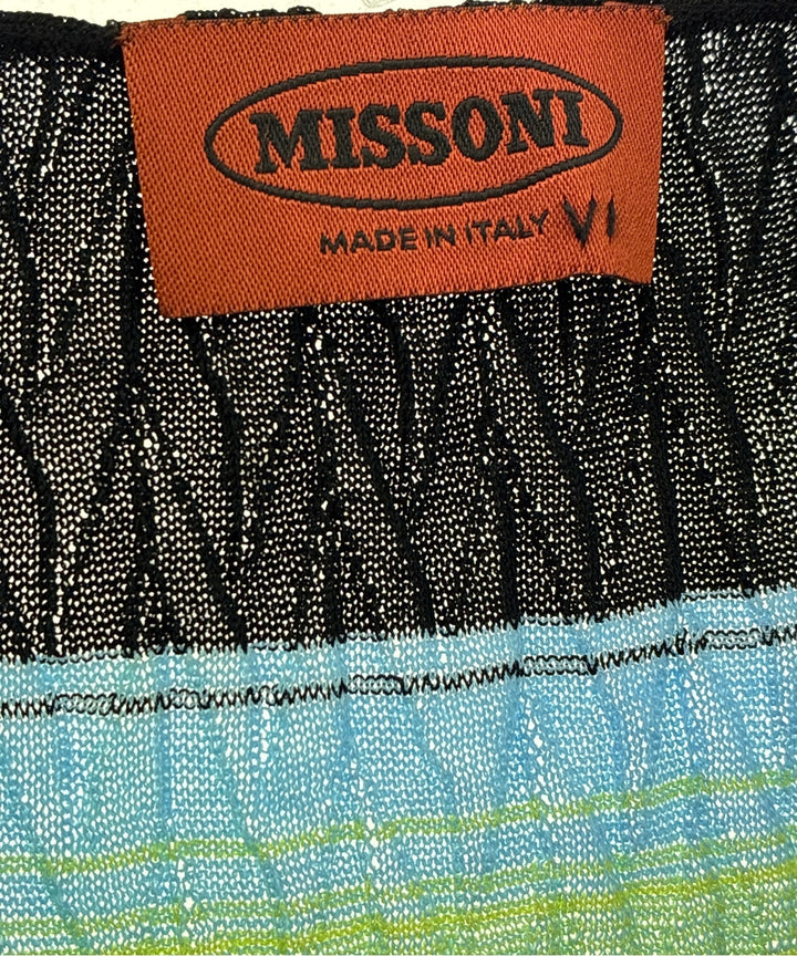 MISSONI เสื้อคาร์ดิแกน