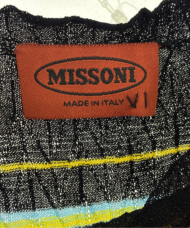 MISSONI เสื้อกล้าม