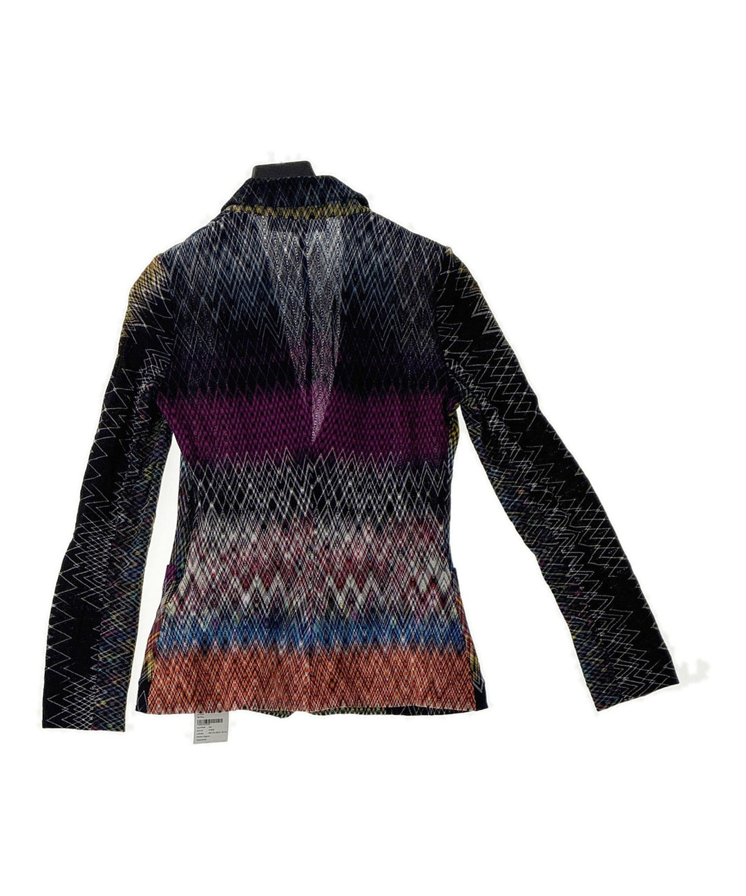 MISSONI แจ็คเก็ตลำลอง