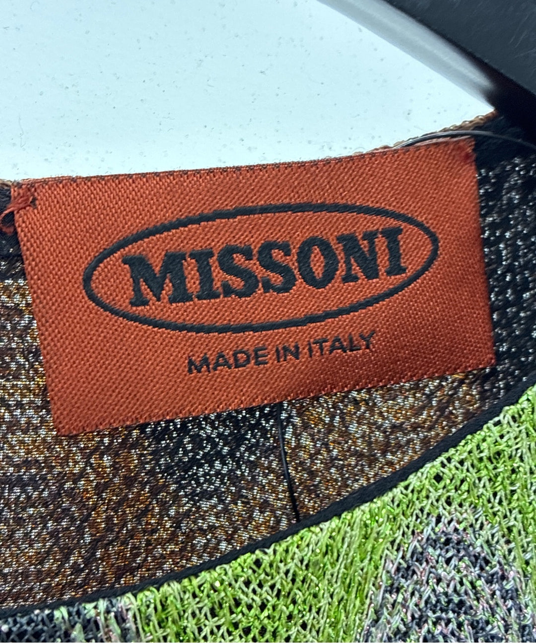 MISSONI ชุดเดรส