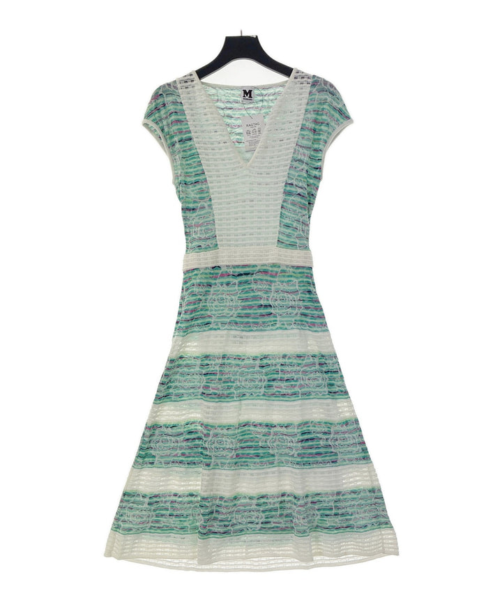 MISSONI ชุดเดรส