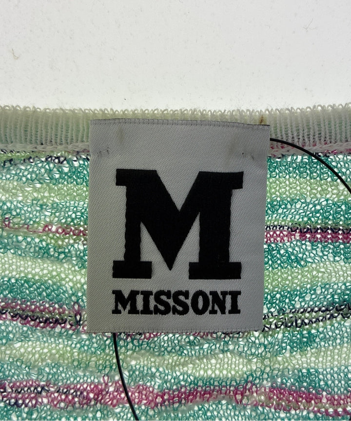 MISSONI ชุดเดรส