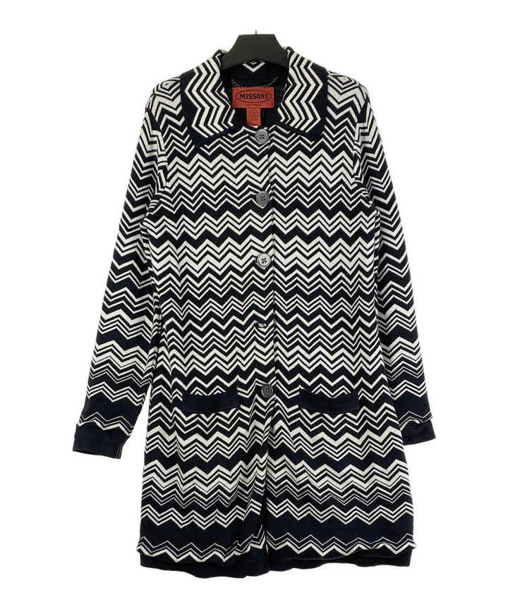 MISSONI เสื้อคาร์ดิแกน