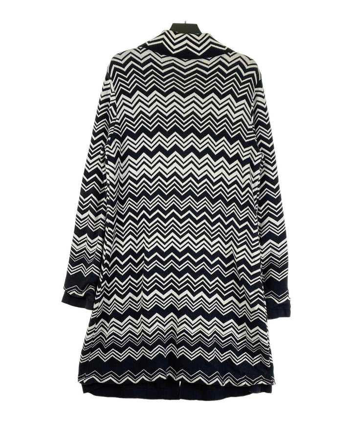 MISSONI เสื้อคาร์ดิแกน