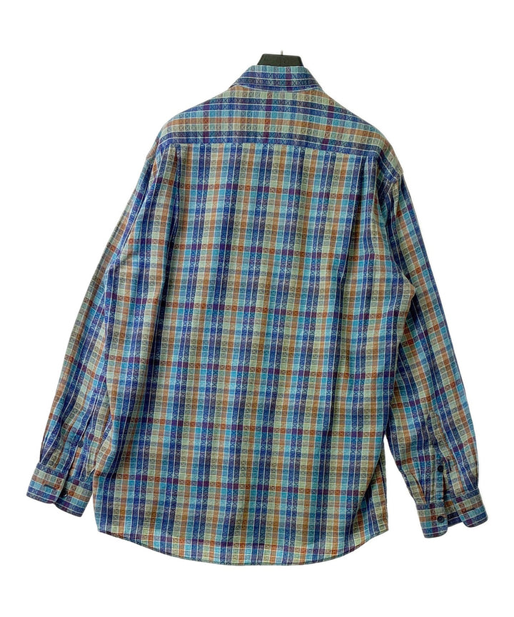 MISSONI เสื้อลำลอง