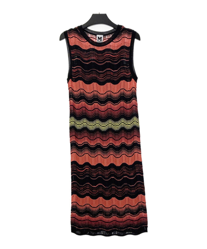 MISSONI ชุดเดรส