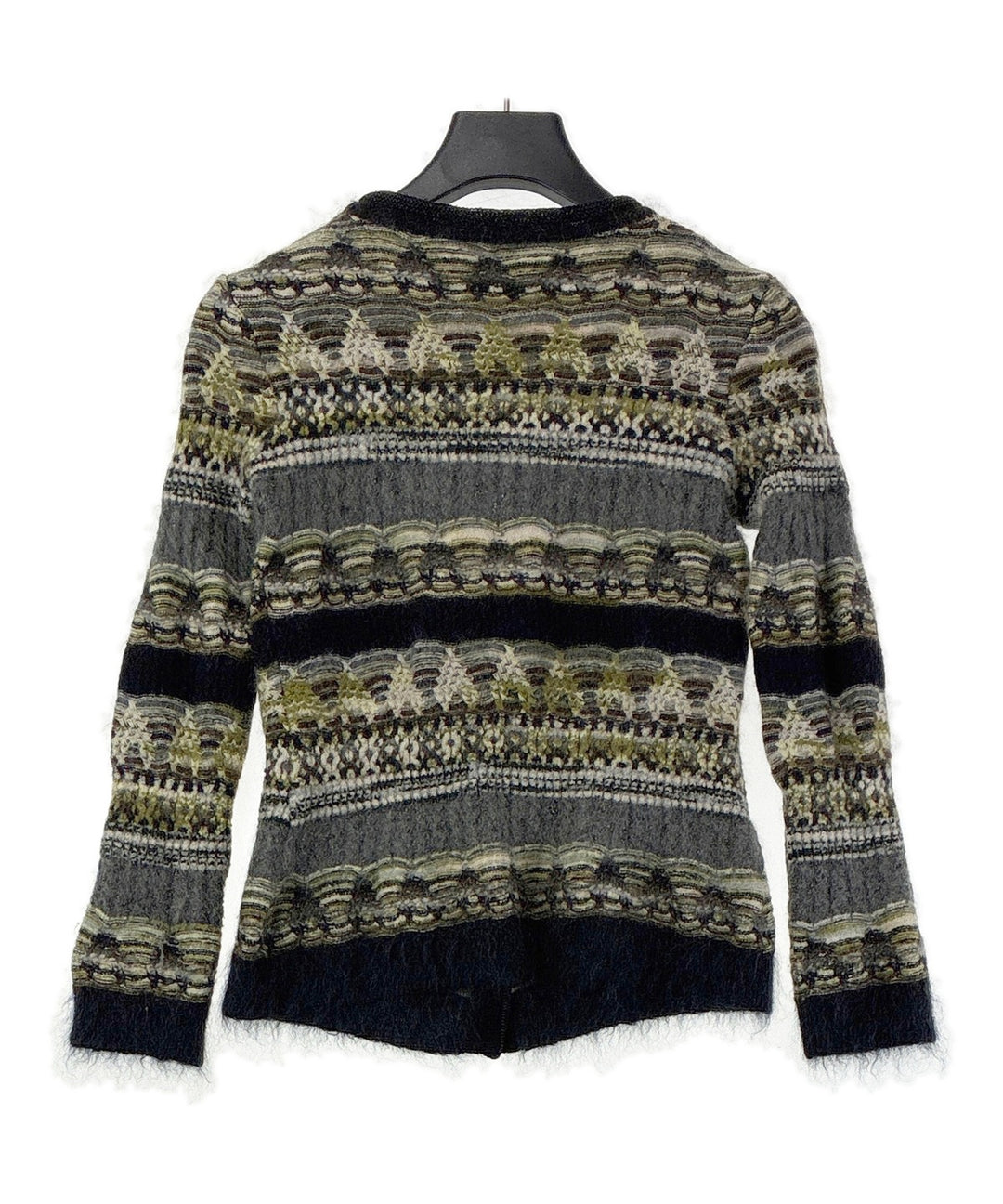 MISSONI เสื้อคาร์ดิแกน