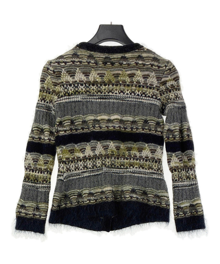 MISSONI เสื้อคาร์ดิแกน