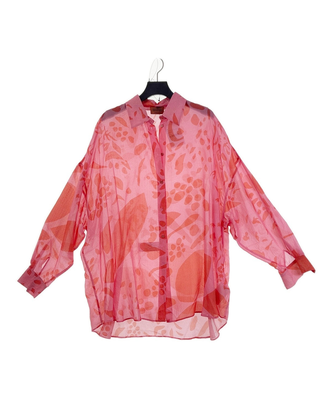 MISSONI เสื้อลำลอง