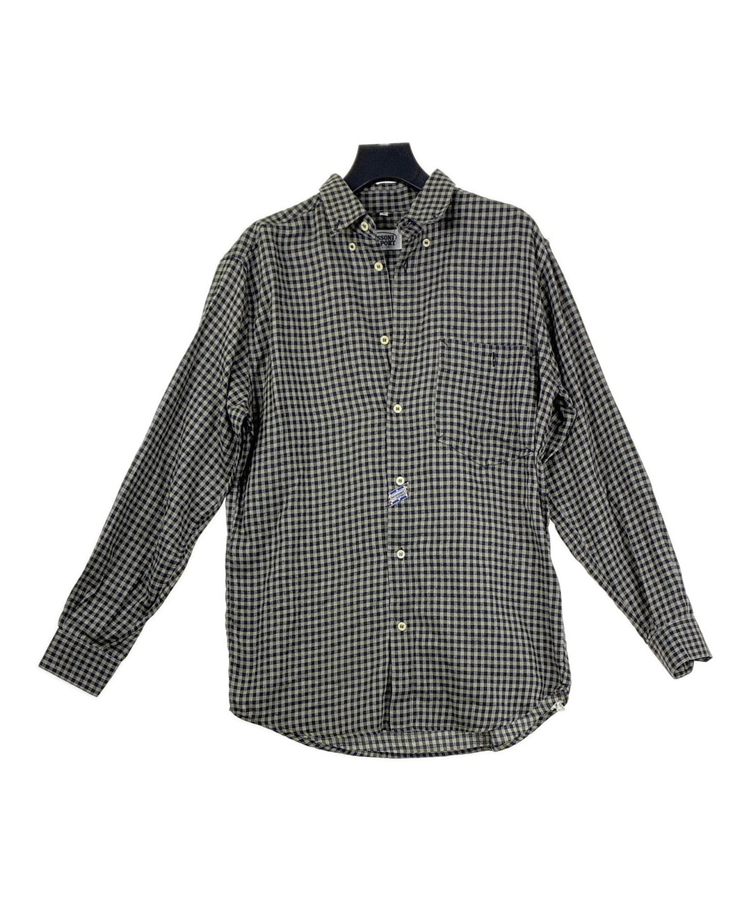 MISSONI เสื้อลำลอง