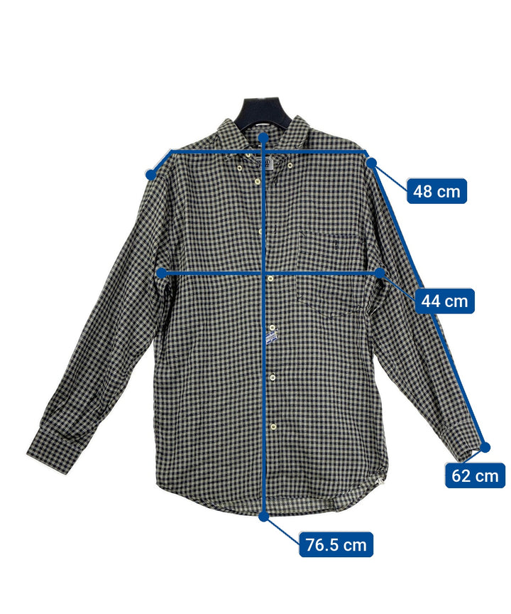MISSONI เสื้อลำลอง