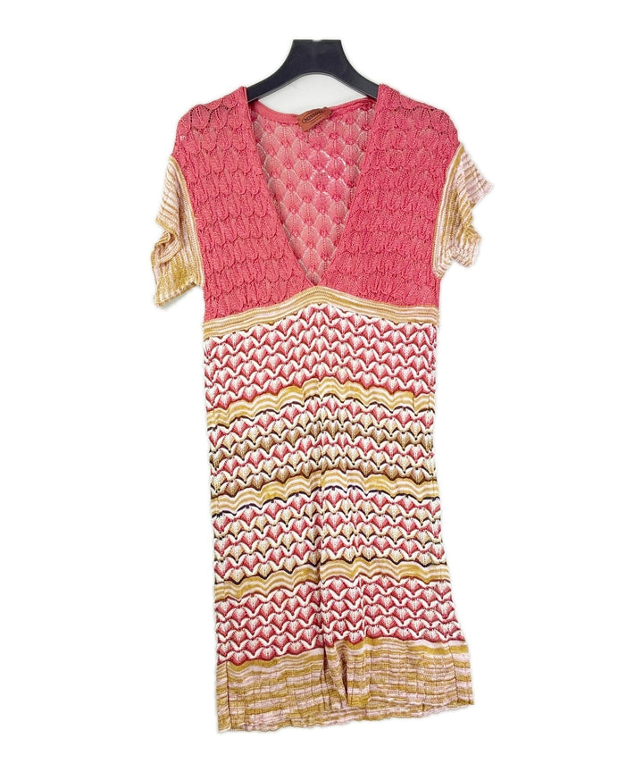 MISSONI ชุดเดรส