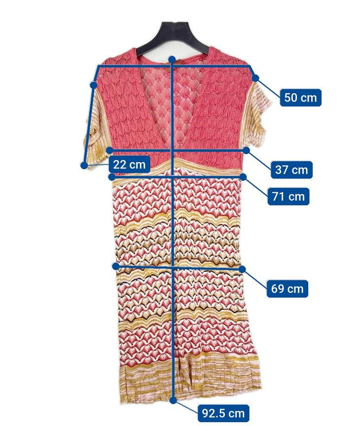 MISSONI ชุดเดรส